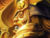 The Eye of Judgment