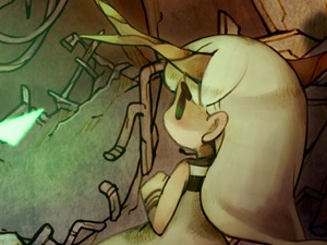 The Firefly Diary