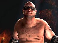 The First Templar