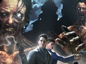The House of the Dead 2 Remake