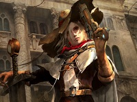 The Incredible Adventures of Van Helsing