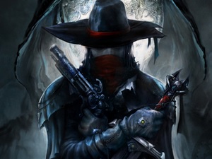 The Incredible Adventures of Van Helsing