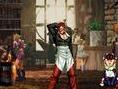 The King of Fighters Collection : The Orochi Saga