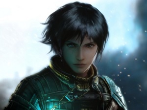 The Last Remnant