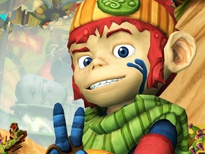 The Last Tinker : City of Colors