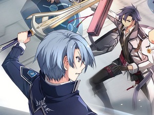 The Legend of Heroes : Trails of Cold Steel III