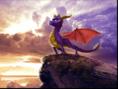 The Legend of Spyro : Dawn of the Dragon