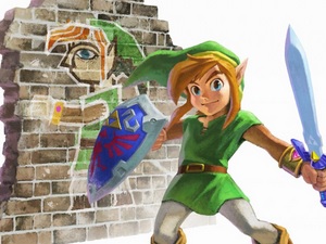 The Legend of Zelda (rumeur)