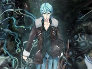 The Lost Child