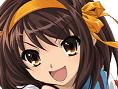 The Melancholy of Haruhi Suzumiya