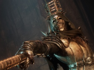 The Relic : First Guardian