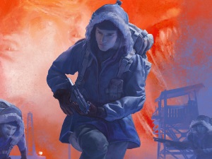 The Thing Remastered