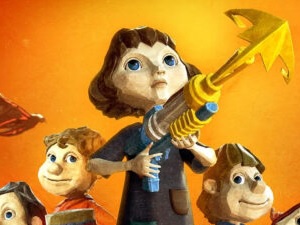 The Tomorrow Children : Phoenix Edition
