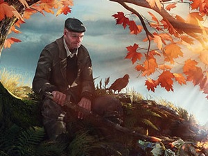 The Vanishing of Ethan Carter