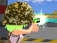 The WaiWai Combat