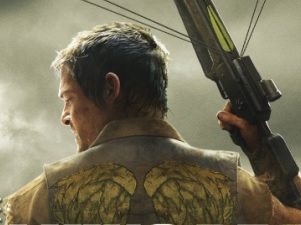 The Walking Dead : Survival Instinct