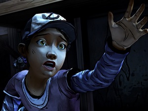 The Walking Dead : Saison 2