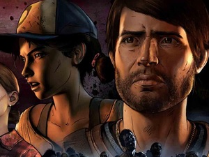 The Walking Dead : A New Frontier