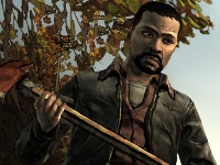The Walking Dead