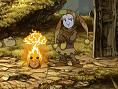 The Whispered World