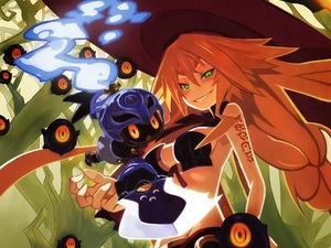 The Witch and the Hundred Knight Revival