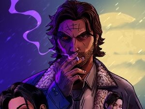 The Wolf Among Us 2