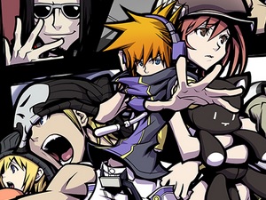 The World Ends With You : Final Remix