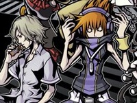 The World Ends with You : Solo Remix
