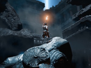 Theseus