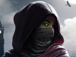 Thief VR : Legacy of Shadow