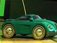Things on Wheels