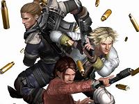 Time Crisis : Razing Storm