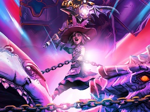 Tiny Tina's Wonderlands