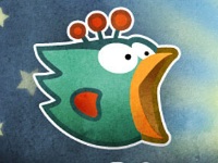 Tiny Wings