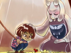 Tobyfox