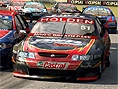 TOCA Race Driver 3 Challenge