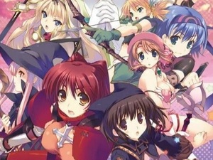 ToHearts 2 : Dungeon Travelers