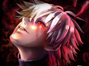 Tokyo Ghoul : re Call to Exist
