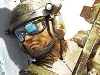 Tom Clancy's Ghost Recon : Predator