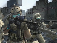 Tom Clancy's Ghost Recon Online