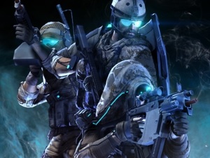 Tom Clancy's Ghost Recon Online