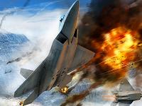 Tom Clancy's HAWX 2