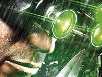 Tom Clancy's Splinter Cell Chaos Theory