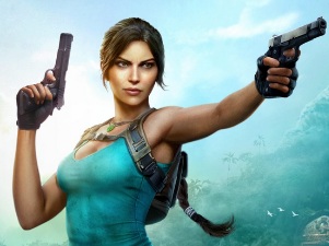 Tomb Raider : Legacy of Atlantis