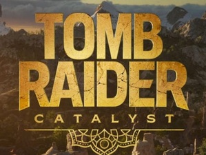 Tomb Raider Catalyst