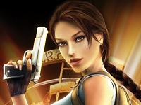 Tomb Raider Trilogy