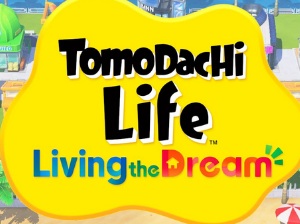 Tomodachi Life : Une Vie de Reve