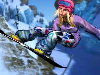 Tony Hawk : Shred
