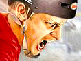 Tony Hawk's Downhill Jam