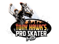 Tony Hawk's Pro Skater HD